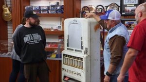 Pawn Stars Epizóda 5