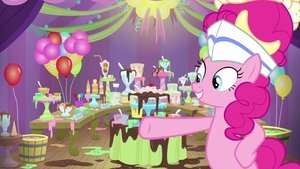 Môj malý Pony Epizóda 45