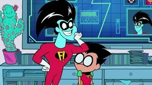 Teen Titans Go! Epizóda 33