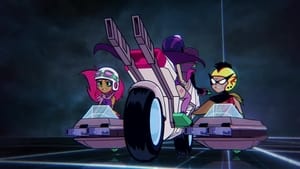 Teen Titans Go! Epizóda 21