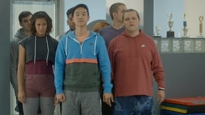 Cobra Kai Epizóda 6