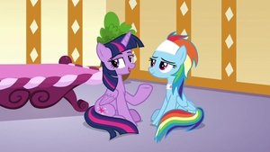 Môj malý Pony Epizóda 51