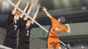 Haikyu!! Epizóda 22