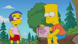 Simpsonovci Epizóda 12