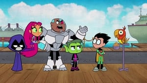 Teen Titans Go! Epizóda 24