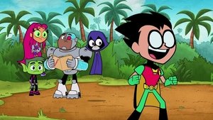 Teen Titans Go! Epizóda 25