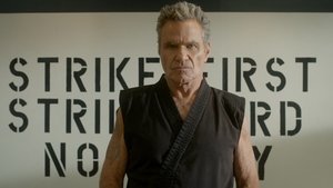 Cobra Kai Epizóda 2