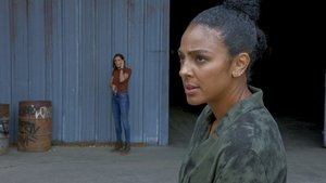 NCIS: Los Angeles Epizóda 4