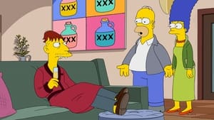 Simpsonovci Epizóda 14