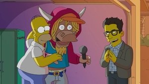 Simpsonovci Epizóda 15