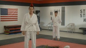 Cobra Kai Epizóda 4