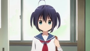 Love, Chunibyo & Other Delusions! Epizóda 35