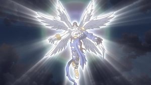 Digimon Adventure Epizóda 27