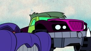 Teen Titans Go! Epizóda 53