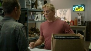 Cobra Kai Epizóda 3