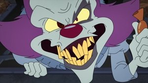 Animaniacs Epizóda 34