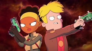 Final Space Epizóda 3