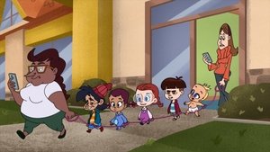 Animaniacs Epizóda 31