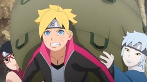 Boruto: Naruto Next Generations Epizóda 178