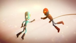 Final Space Epizóda 1