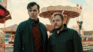 Pennyworth: The Origin of Batman's Butler Epizóda 3