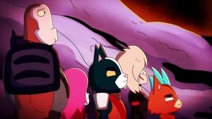 Final Space Epizóda 4