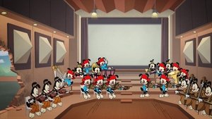Animaniacs Epizóda 26
