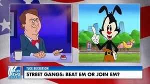 Animaniacs Epizóda 27