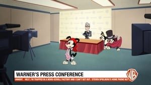 Animaniacs Epizóda 32