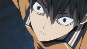Haikyu!! Epizóda 23