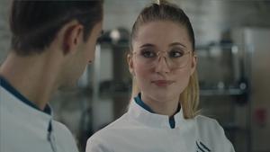 Ici tout commence Epizóda 27