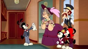 Animaniacs Epizóda 20