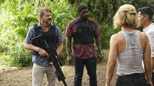 Magnum P.I. Epizóda 2
