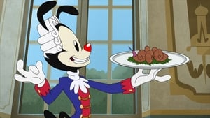 Animaniacs Epizóda 21