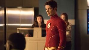 The Flash Epizóda 4