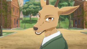 BEASTARS Epizóda 1