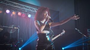 Selena: The Series Epizóda 4