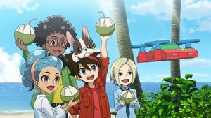 Bakugan Epizóda 27