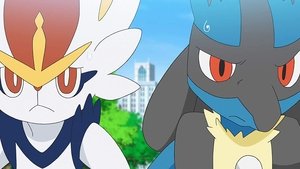 Pokémon Epizóda 48