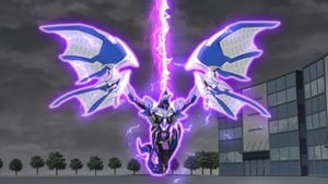 Bakugan Epizóda 32