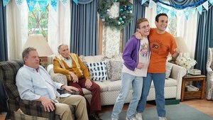 The Goldbergs Epizóda 7