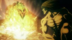 Shingeki no Kyojin Epizóda 6