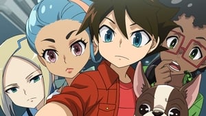 Bakugan Epizóda 24