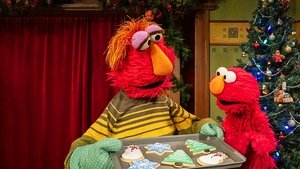 Sesame Street Epizóda 6