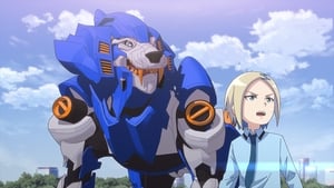Bakugan Epizóda 11