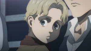 Shingeki no Kyojin Epizóda 15