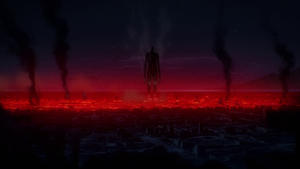 Shingeki no Kyojin Epizóda 7