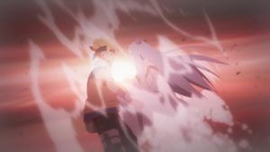 Boruto: Naruto Next Generations Epizóda 179