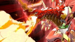 Bakugan Epizóda 49