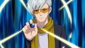 Bakugan Epizóda 38